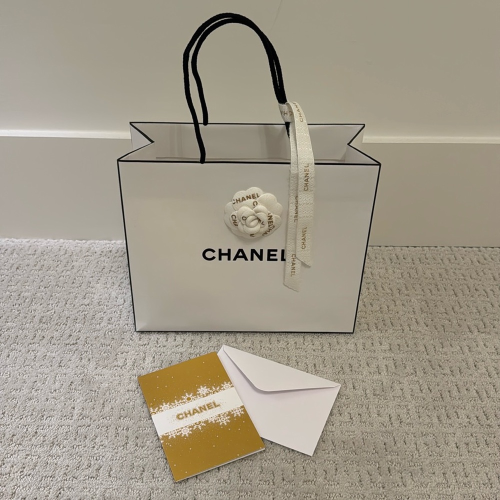 Chanel bag